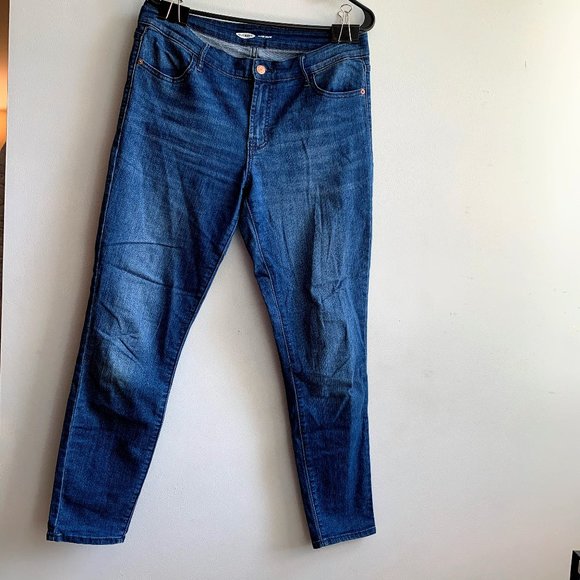 Old Navy Denim - Skinny Jeans